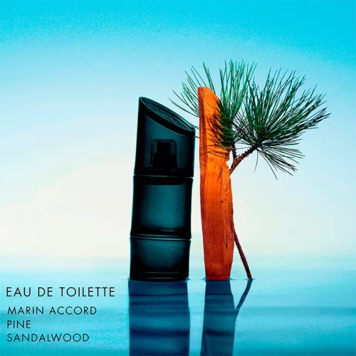 Kenzo Kenzo Homme Eau de Toilette EDT Tester kvepalai vyrams, 110 ml