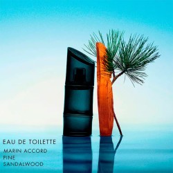 Kenzo Kenzo Homme Eau de Toilette EDT Tester kvepalai vyrams, 110 ml