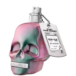 Police To Be My Avatar EDP 75ml