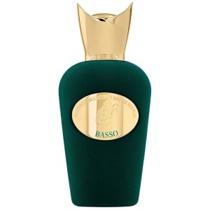 Sospiro Basso EDP 100ml