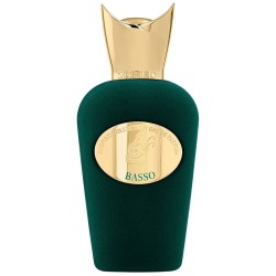 Sospiro Basso EDP 100ml