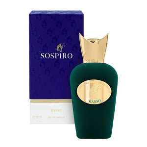 Sospiro Basso EDP 100ml 2