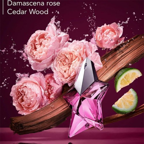 Thierry Mugler Angel Nova Eau de Toilette EDT kvepalai moterims, 100 ml