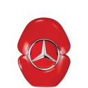 Mercedes Benz Woman In Red EDP kvepalai moterims, 30 ml