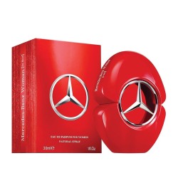 Mercedes Benz Woman In Red EDP kvepalai moterims, 30 ml