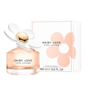 Marc Jacobs Daisy Love EDT 150ml 2