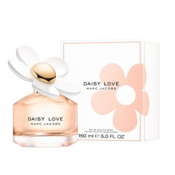 Marc Jacobs Daisy Love EDT kvepalai moterims, 150 ml