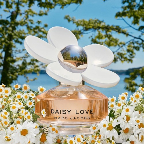 Marc Jacobs Daisy Love EDT kvepalai moterims, 150 ml