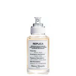 Maison Margiela Replica Beach Walk EDT kvepalai moterims, 30 ml