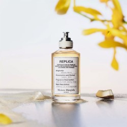 Maison Margiela Replica Beach Walk EDT kvepalai moterims, 30 ml