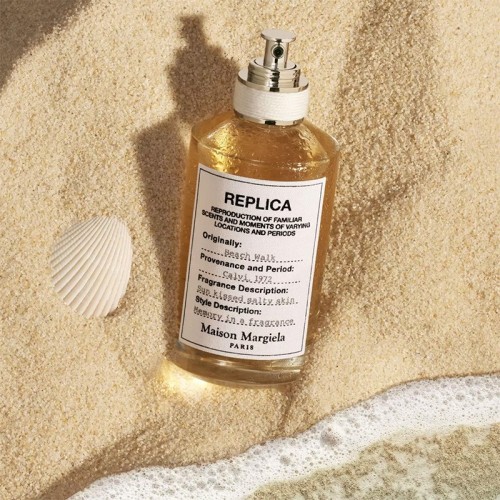Maison Margiela Replica Beach Walk EDT kvepalai moterims, 30 ml