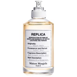 Maison Margiela Replica Beach Walk EDT kvepalai moterims, 100 ml