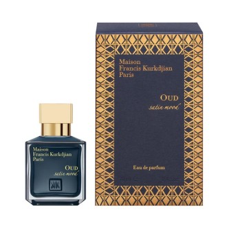 Maison Francis Kurkdjian Oud Satin Mood EDP kvepalai, 70 ml 2