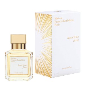 Maison Francis Kurkdjian Aqua Vitae Forte EDP 70ml 2