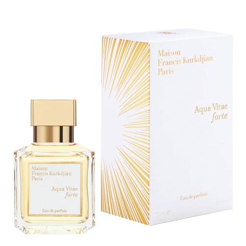 Maison Francis Kurkdjian Aqua Vitae Forte EDP kvepalai, 70 ml