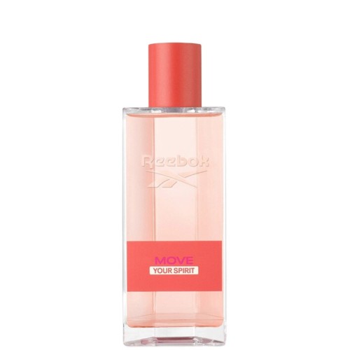 Reebok Move Your Spirit For Women EDT kvepalai moterims, 50 ml