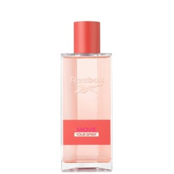 Reebok Move Your Spirit For Women EDT kvepalai moterims, 50 ml