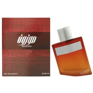 Ahmed Al Maghribi Mauzoon EDP 100ml