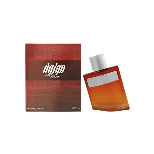 Ahmed Al Maghribi Mauzoon EDP 100ml