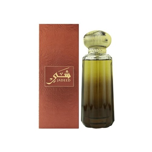 Ahmed Al Maghribi Shay Jadeed EDP 100ml