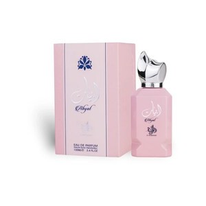 Al Wataniah Abyat EDP 100ml