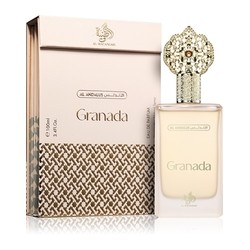 Al Wataniah Granada EDP