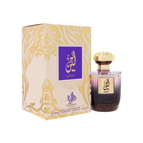 Al Wataniah Leen EDP 100ml