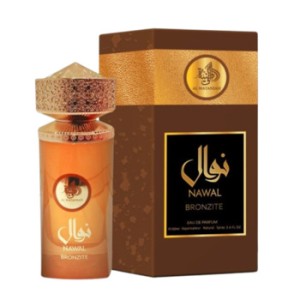 Al Wataniah Nawal Bronzite EDP 100ml