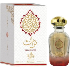Al Wataniah Thurath EDP 100ml