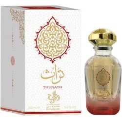 Al Wataniah Thurath EDP 100ml