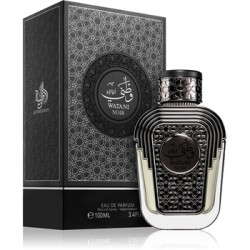 Al Wataniah Watani Noir EDP 100ml
