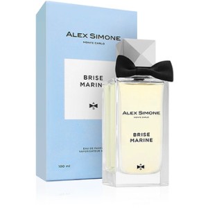 Alex Simone Monaco Brise Marine EDP 100ml