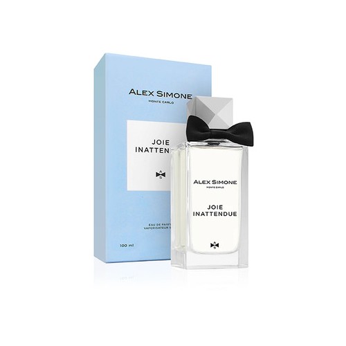 Alex Simone Monaco Joie Inattendue EDP 100ml