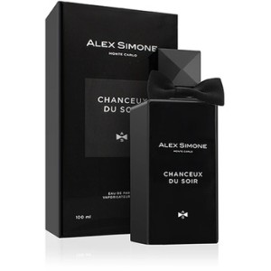 Alex Simone Monte-Carlo Chanceux du Soir EDP 100ml