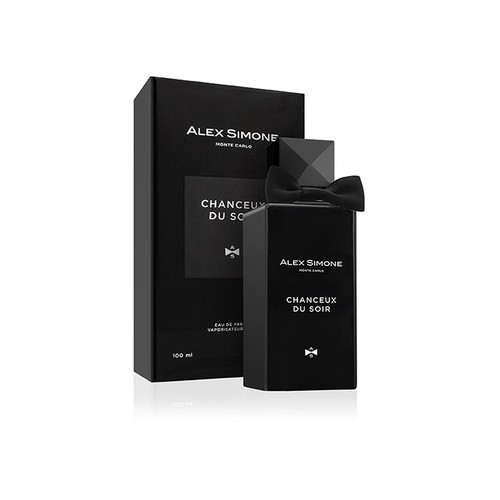 Alex Simone Monte-Carlo Chanceux du Soir EDP 100ml