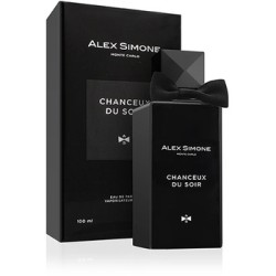 Alex Simone Monte-Carlo Chanceux du Soir EDP 100ml