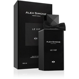 Alex Simone Monte-Carlo Le VIP EDP 100ml