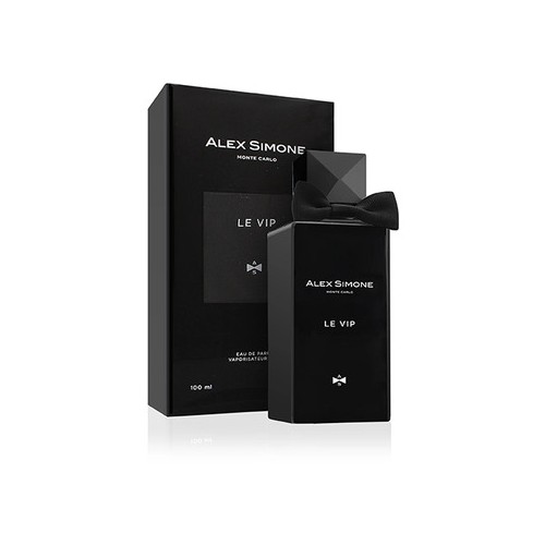 Alex Simone Monte-Carlo Le VIP EDP 100ml