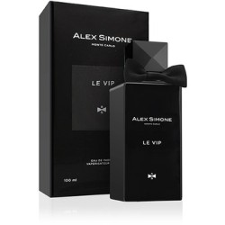 Alex Simone Monte-Carlo Le VIP EDP 100ml