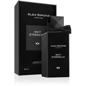 Alex Simone Monte-Carlo Nuit Eternelle EDP 100ml