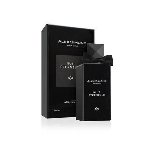 Alex Simone Monte-Carlo Nuit Eternelle EDP 100ml