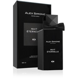Alex Simone Monte-Carlo Nuit Eternelle EDP 100ml