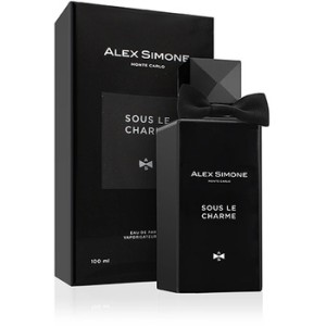 Alex Simone Monte-Carlo Sous Le Charme EDP 100ml