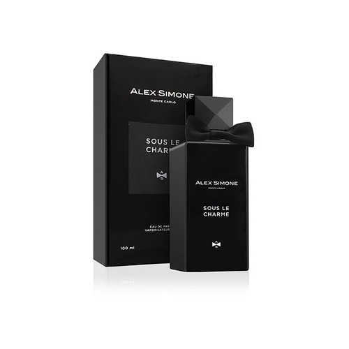 Alex Simone Monte-Carlo Sous Le Charme EDP 100ml