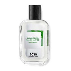 Andre Courreges Colognes Imaginaires 2030 Verbena Crush EDP 100ml