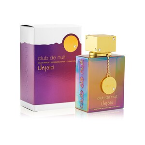 Armaf Club De Nuit Untold EDP Miniature 10ml