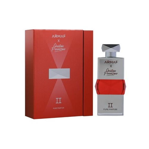 Armaf X Christian Provenzano II Parfum 100ml