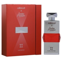 Armaf X Christian Provenzano II Parfum 100ml