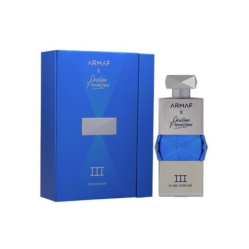 Armaf X Christian Provenzano III Parfum 100ml