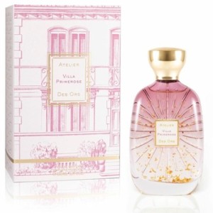 Ateliers des Ors Villa Primerose EDP 100ml